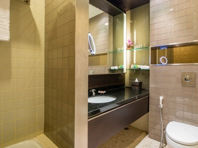 Aparthotel Emporium Suites By Chatrium