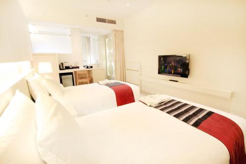 Hotel Aspira Hiptique Sukhumvit 13