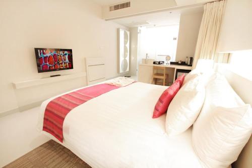 Hotel Aspira Hiptique Sukhumvit 13