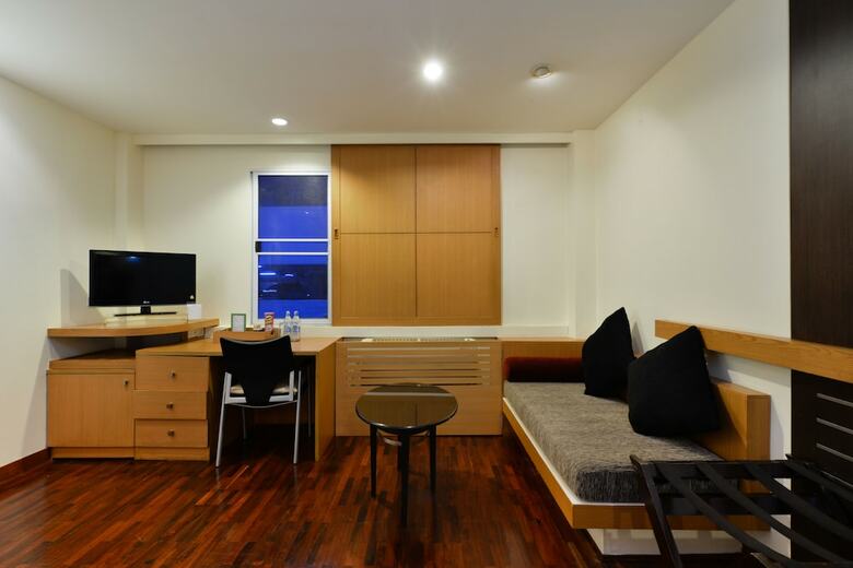 Hotel Icheck Inn Sukhumvit 19
