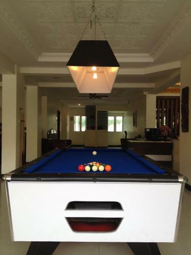 Hotel Siwalai City Place