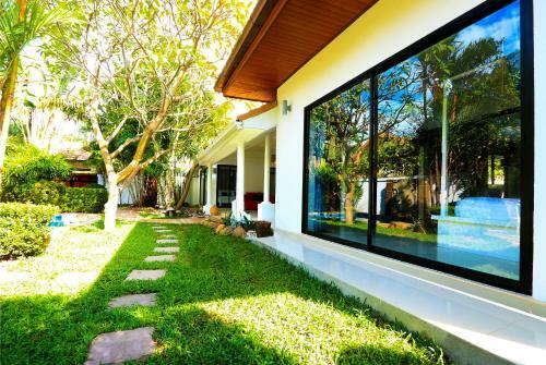 Tortuga Villas Pattaya