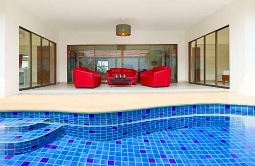 Tortuga Villas Pattaya