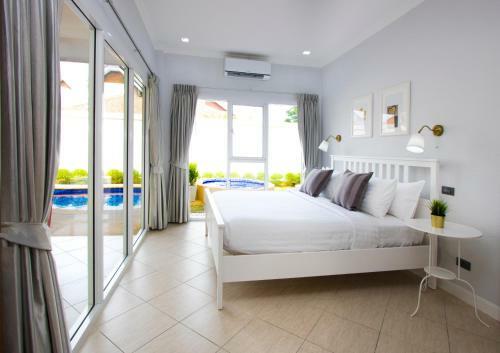 Tortuga Villas Pattaya