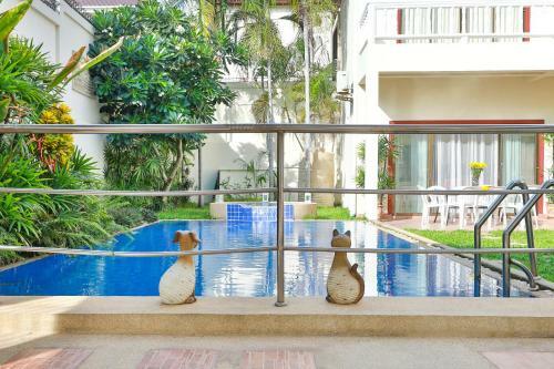 Tortuga Villas Pattaya