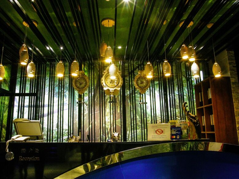 Hotel D Day Resotel Pattaya