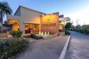 Hotel Authong Residence Pattaya