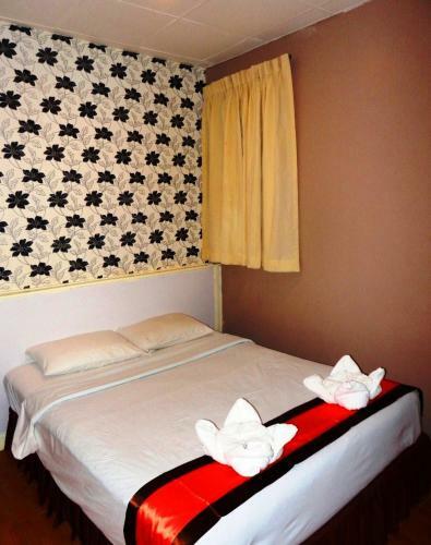 Best Corner Hotel Pattaya