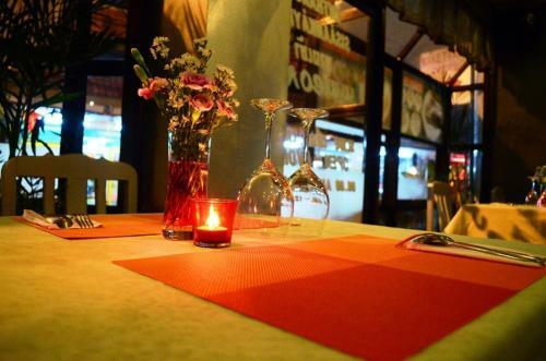 Best Corner Hotel Pattaya