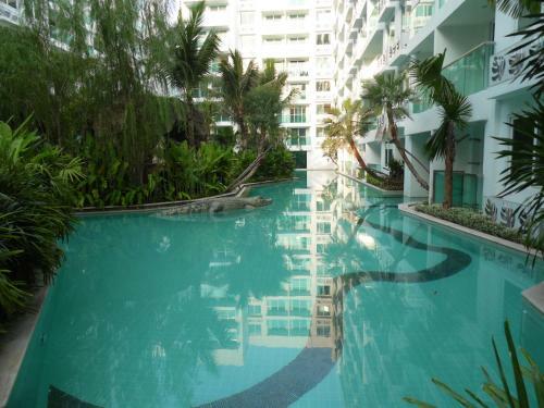 Apartamento Amazon Residence