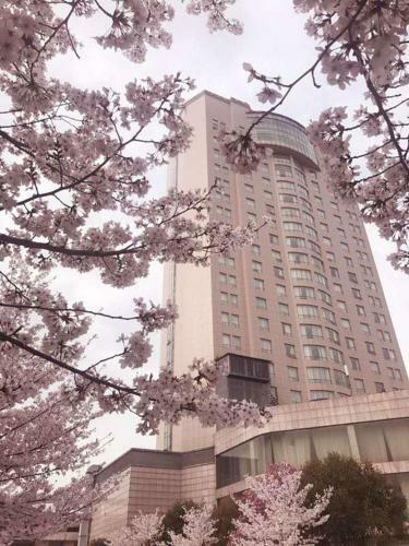 Xiongchu International Hotel