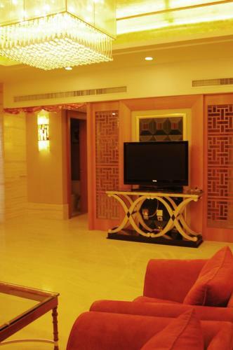Xiongchu International Hotel