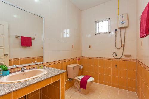 Villa Baan Phailin