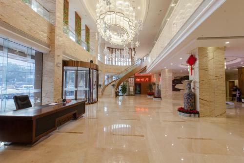 Hubei Lijiang Hotel