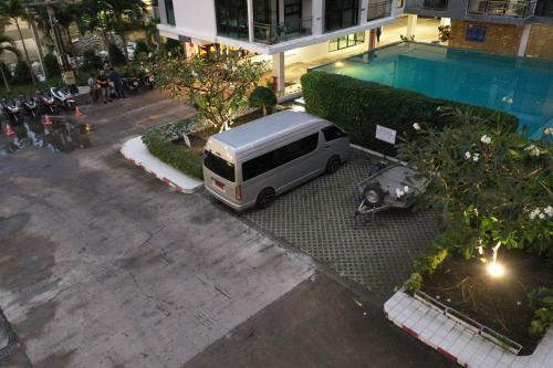 Apartamento Neo Condo A302 And A303