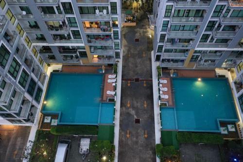 Apartamento Neo Condo A302 And A303