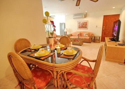 Apartamento Butterfly Garden, a Boutique Residence