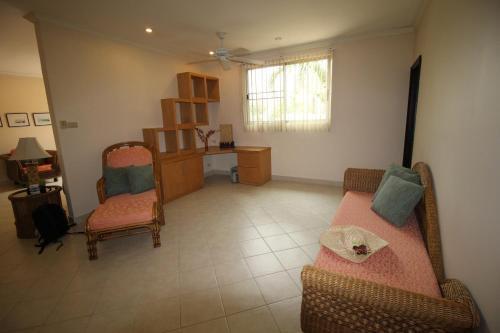 Apartamento Butterfly Garden, a Boutique Residence