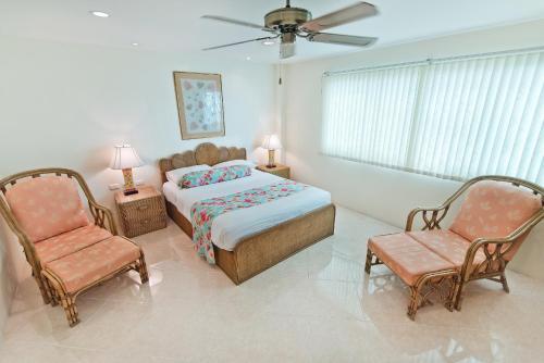 Apartamento Butterfly Garden, a Boutique Residence