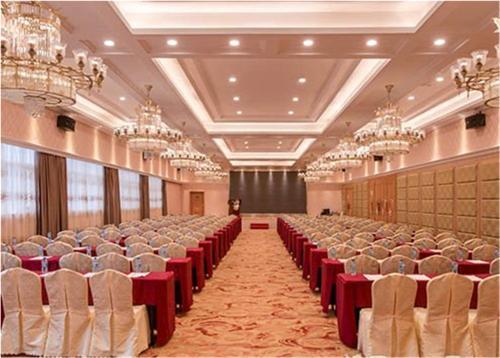 Vienna Hotel Zhongshan Xiaolan