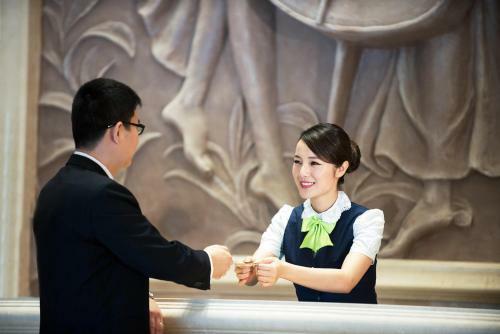 Vienna Hotel Zhongshan Xiaolan