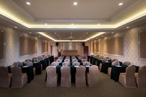 Vienna Hotel Zhongshan Xiaolan