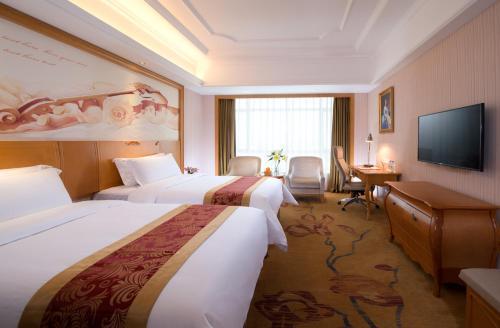 Vienna Hotel Zhongshan Xiaolan