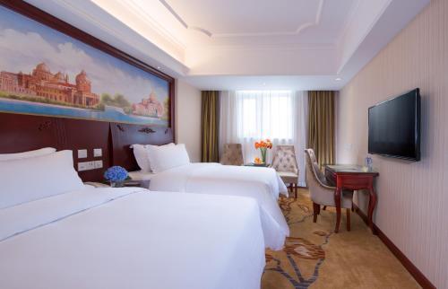 Vienna Hotel Zhongshan Xiaolan
