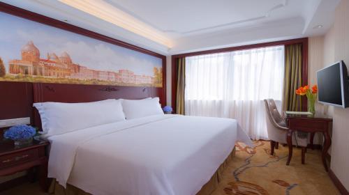 Vienna Hotel Zhongshan Xiaolan