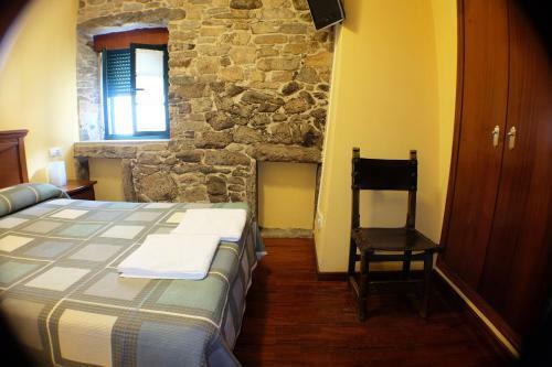 Hotel R�stico Santa Eulalia