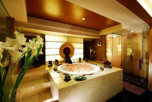 Hotel Sofitel Xian On Renmin Square