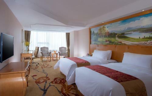 Vienna Hotel Yangshuo Impression Branch