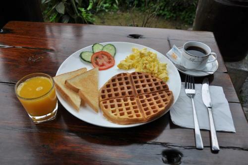 Agroturismo Yangshuo Tea Cozy
