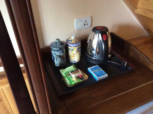 Yangshuo Rosewood Boutique Hotel