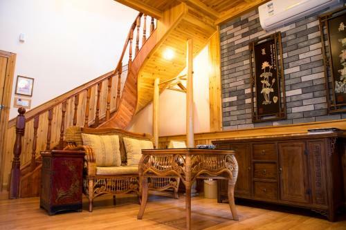 Yangshuo Rosewood Boutique Hotel