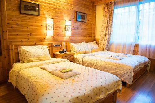 Yangshuo Rosewood Boutique Hotel