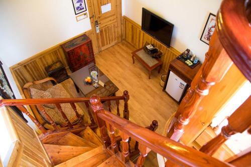Yangshuo Rosewood Boutique Hotel