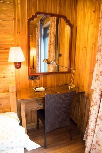 Yangshuo Rosewood Boutique Hotel
