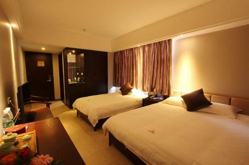 Yangshuo Spring Hyatt Hotel