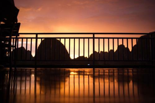 Yangshuo Spring Hyatt Hotel