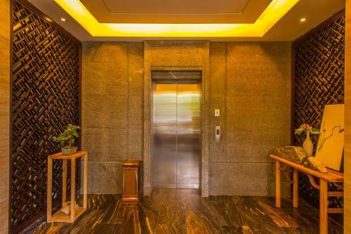 Yangshuo Spring Hyatt Hotel