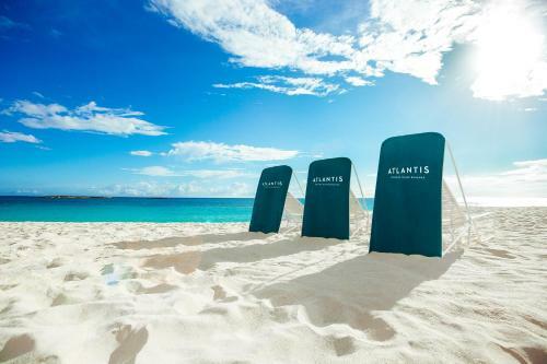 Hotel Coral Towers Atlantis Autograph Collection