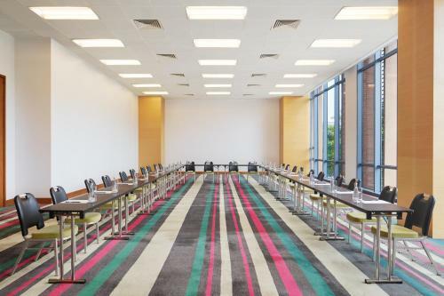 Hotel Aloft Nanhai, Foshan