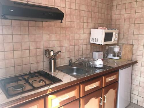 G�tes Pommes Cannelles