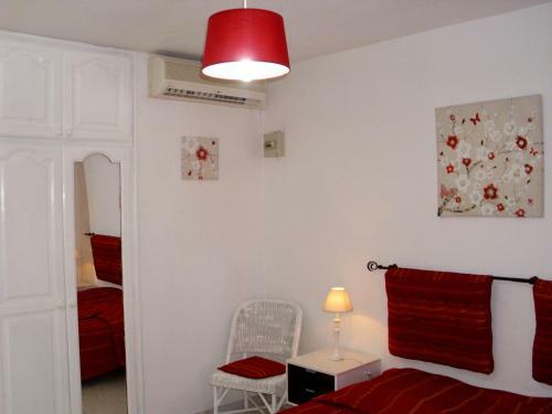 Aparthotel Studio Des Iles
