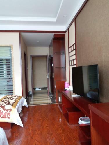 Mingzhu Hotel