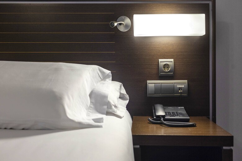 Hotel Globales Castillo De Ayud