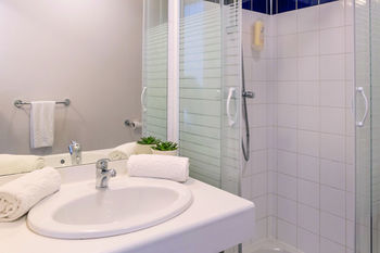 Aparthotel Appart�city La Rochelle