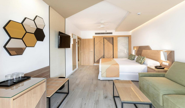 Hotel Riu Buenavista