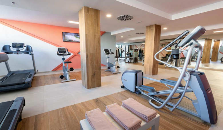 Hotel Riu Buenavista